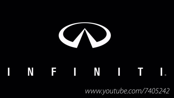 Инфинити логотип