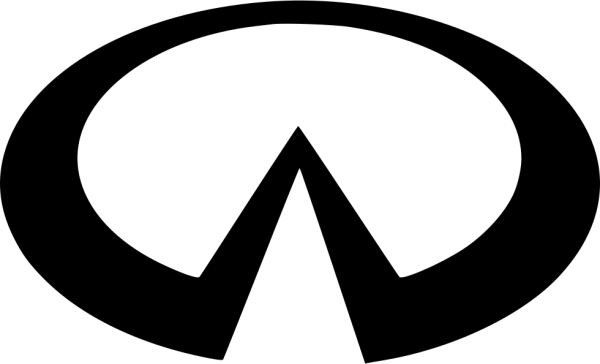 Infiniti logo PNG
