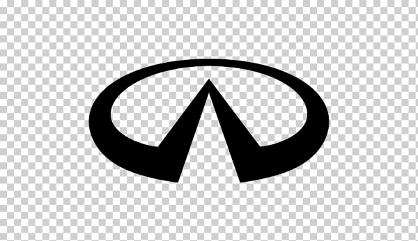 Логотип Infiniti PNG