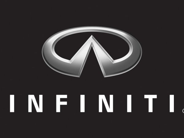 Значки марок автомобилей Инфинити