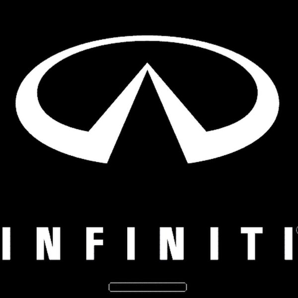 Эмблема Инфинити