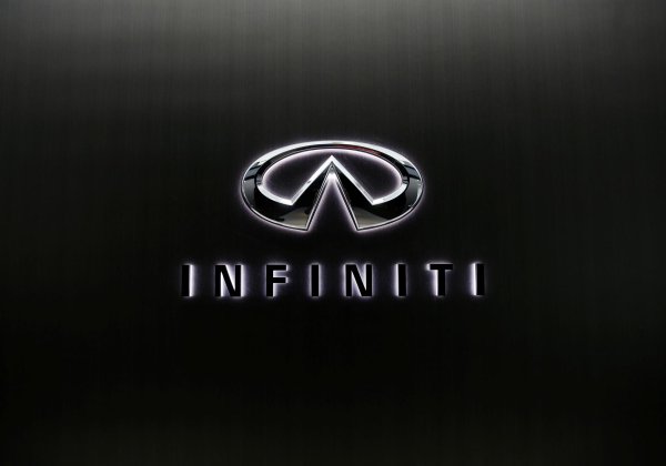 Эмблема Инфинити
