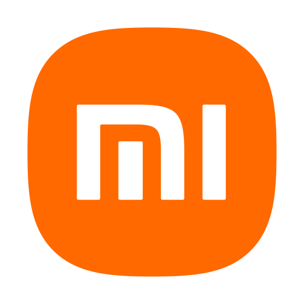 Xiaomi логотип вектор