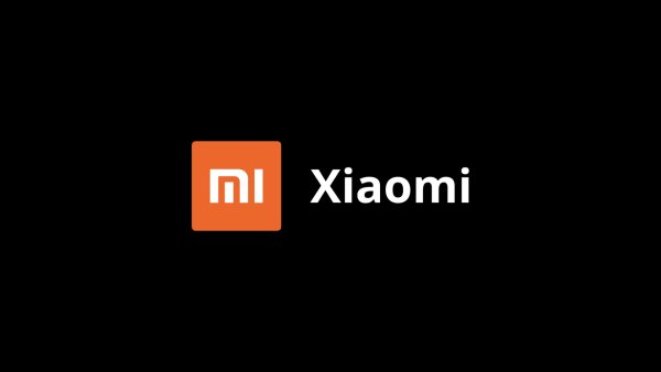 Новый логотип Xiaomi