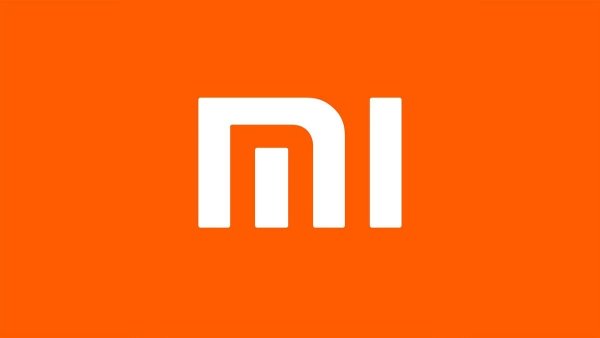 Xiaomi логотип вектор