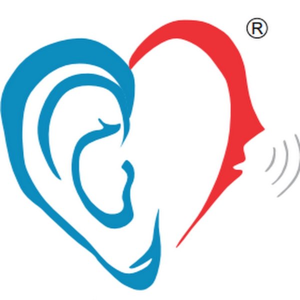 Логопедия логотип