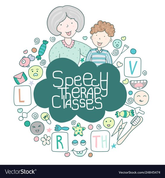 Логопед иконка