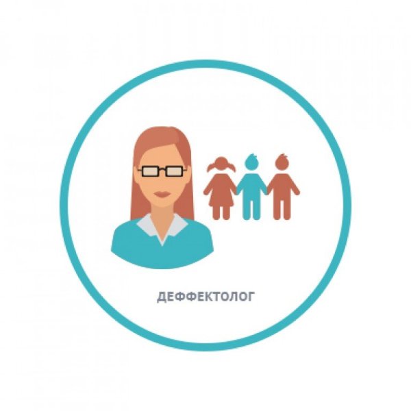 Учитель логопед значок
