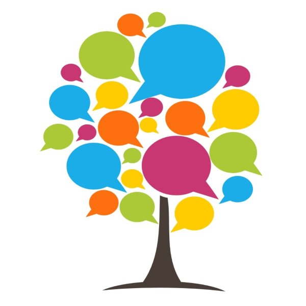 Логопед символика