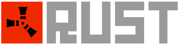 Раст без фона