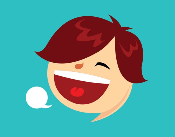 Логопедия логотип