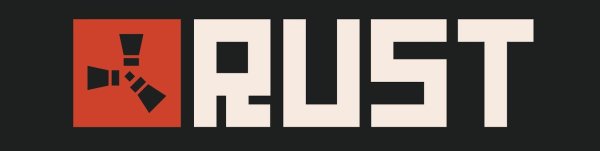 Rust лого