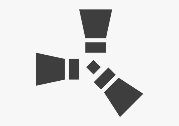 Логотип для сервера Rust