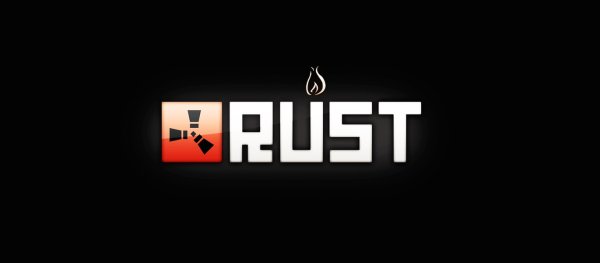 Иконка игры Rust