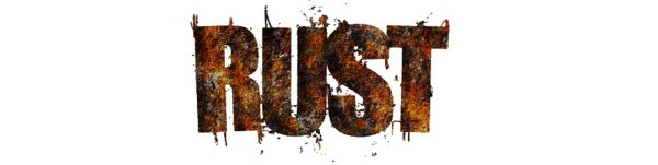 Раст логотип