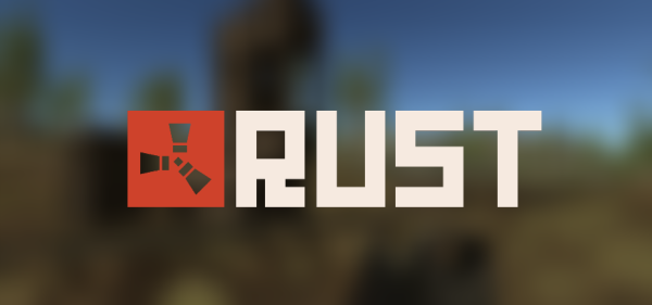 Rust сервер