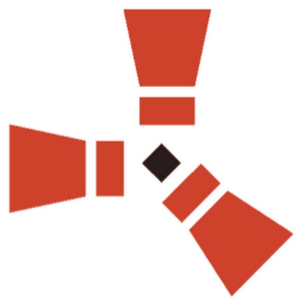 Раст иконка