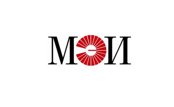 Национальный исследовательский университет МЭИ логотип