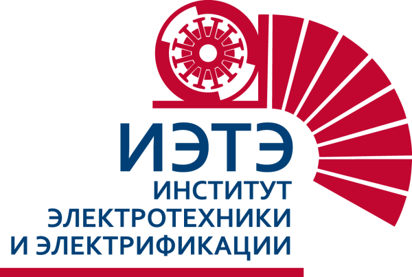 Лого национальный исследовательский университет «МЭИ»