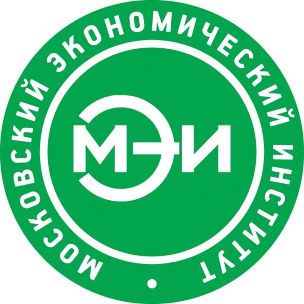 МЭИ Московский экономический институт