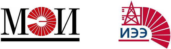 МЭИ логотип