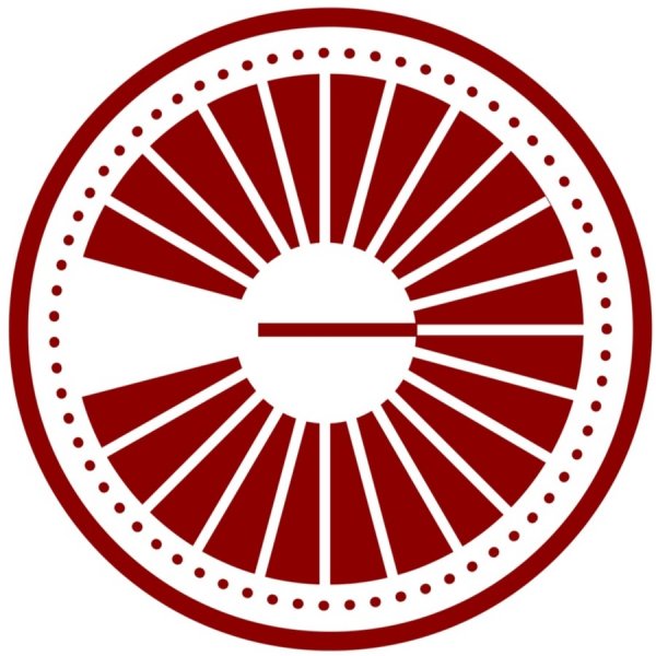 МЭИ Волжский лого