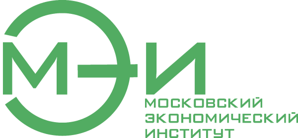 Московский экономический институт логотип