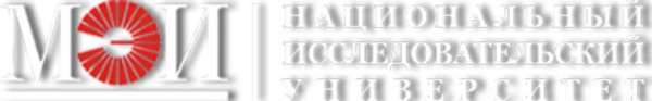 Национального исследовательского университета "МЭИ" logo