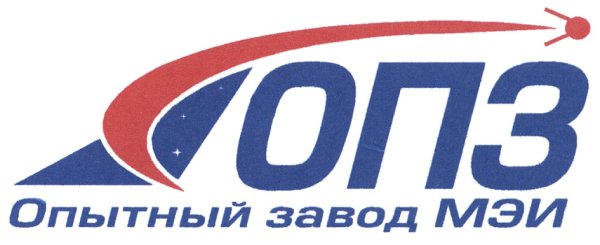 Опытный завод логотип