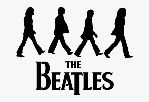 The Beatles эмблема