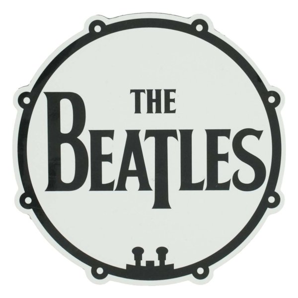 Битлз эмблема
