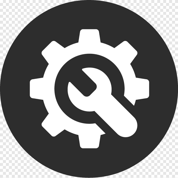 Запасные части иконка