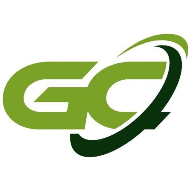 Фирменный знак gg