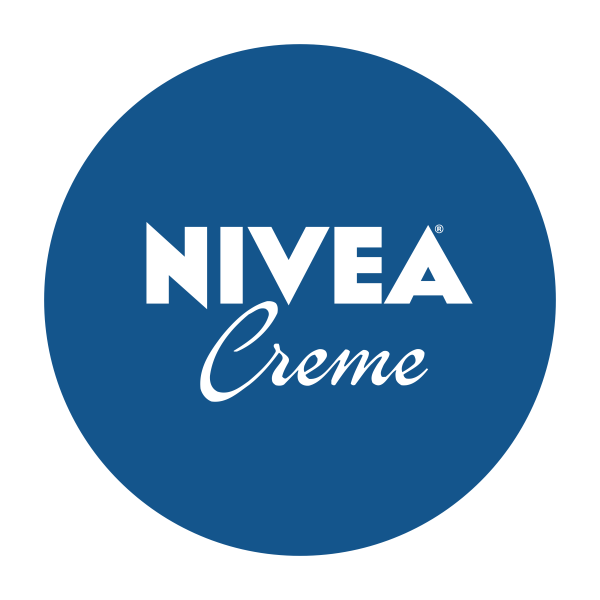 Nivea Creme логотип