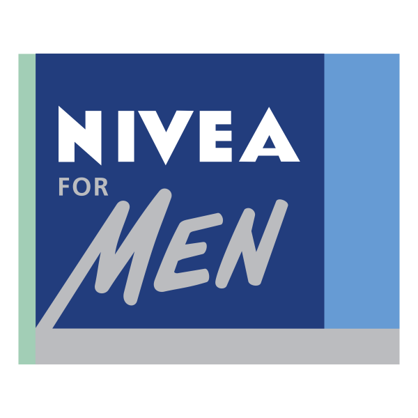 Nivea for men logo