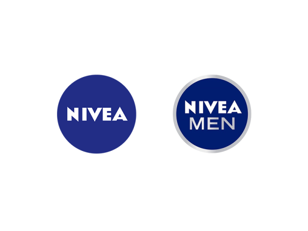 Nivea men эмблема