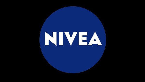 Логотип компании нивея