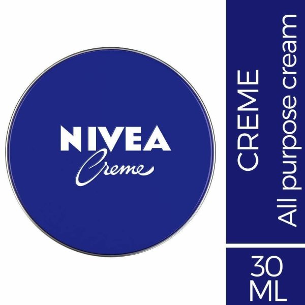 Нивея логотип