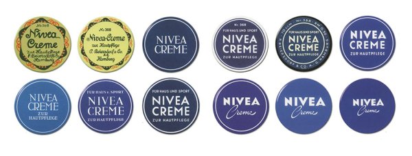 Nivea logo