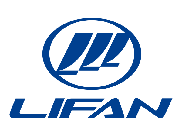 Лифан Солано логотип