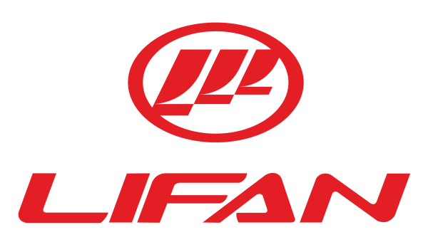 Lifan x60 логотип