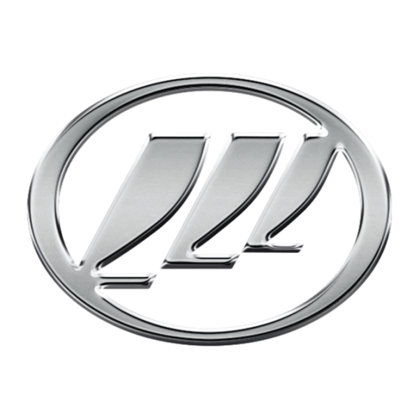 Лифан знак машины