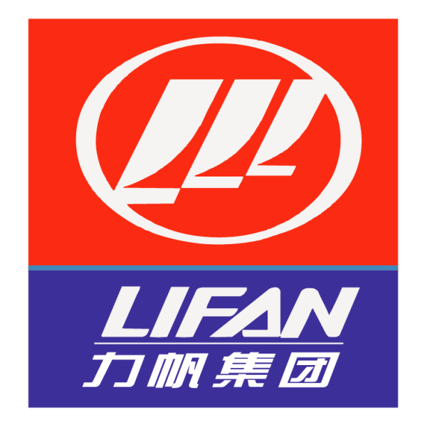Lifan вектор лого
