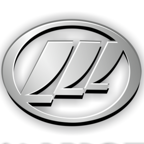 Лифан машина лого