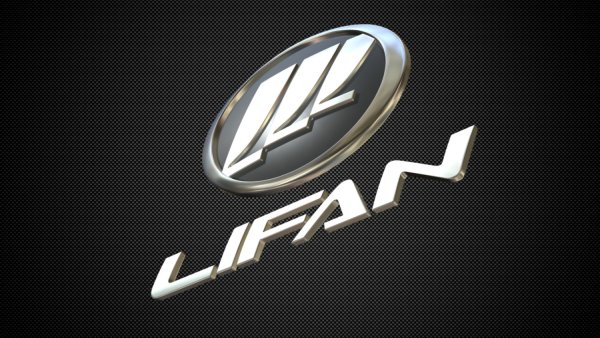 Лифан значок бренда