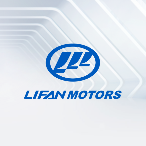 Лифан эмблема