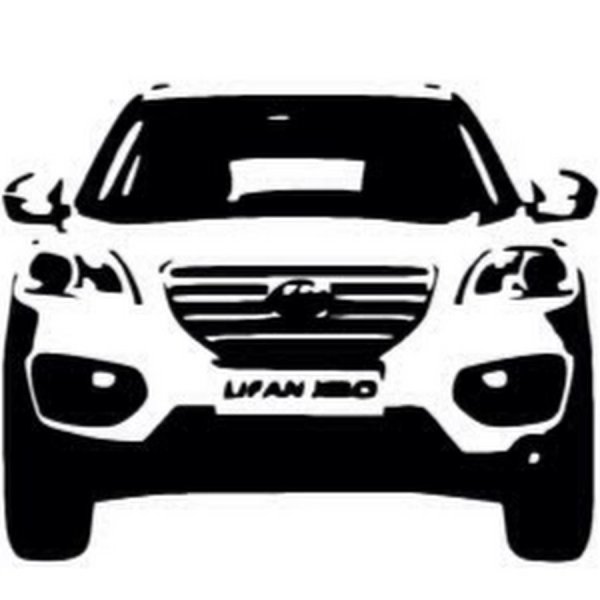 Лифан х60 вектор