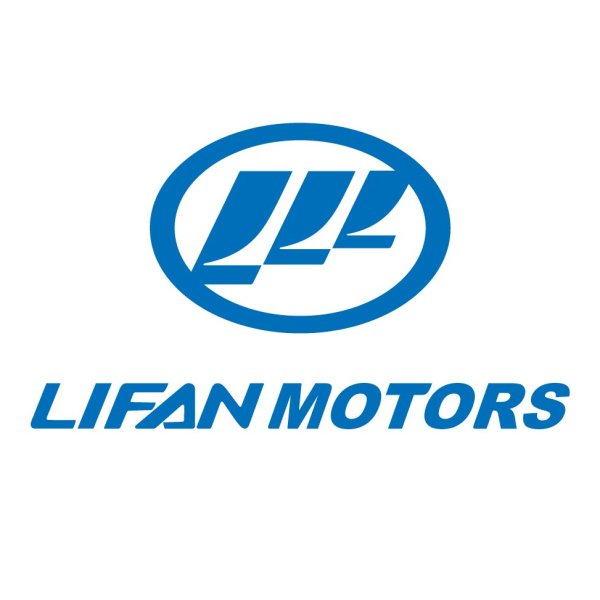 Lifan логотип