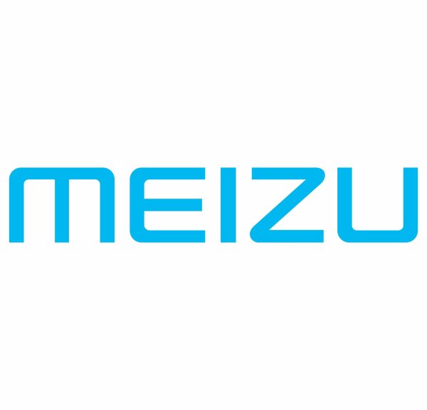 Meizu logo PNG