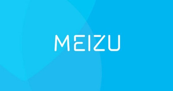 Meizu эмблема
